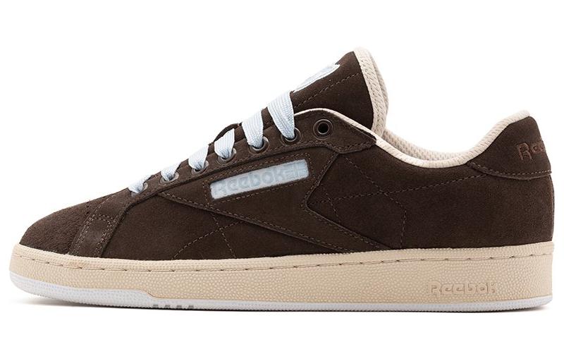 Reebok Club C Grounds x Sneeze 'Earth' HP6471