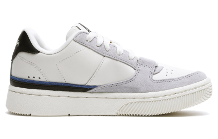Reebok Dual Court 'Chalk' FV8252