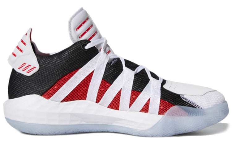 adidas Dame 6 GCA 'Dame Time' EF2504