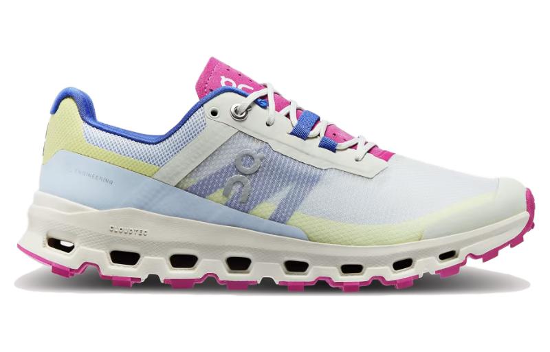 (WMNS) On Running Cloudvista 'Heather Rhubarb' 64.98271