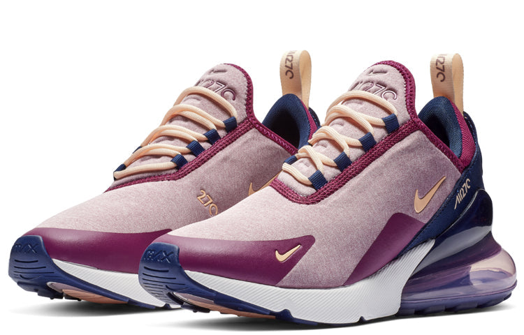 (WMNS) Nike Air Max 270 SE 'Crimson Tint' BV6669-516