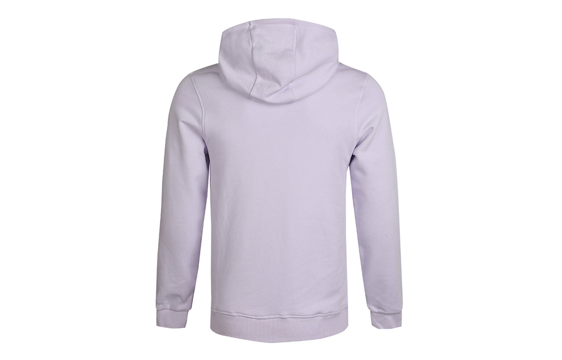 adidas neo M C+ HDY Athleisure Casual Sports Purple GJ8918