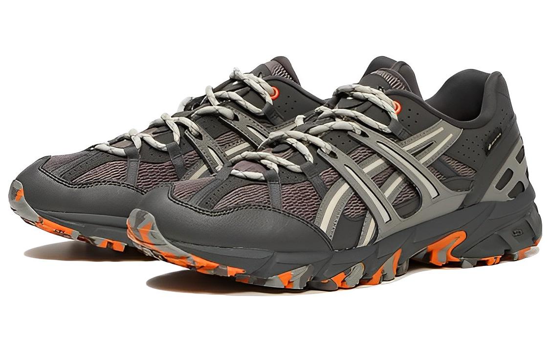 ASICS Gel-Sonoma 15-50 GORE-TEX 'Obsidian Grey' 1201A643-020
