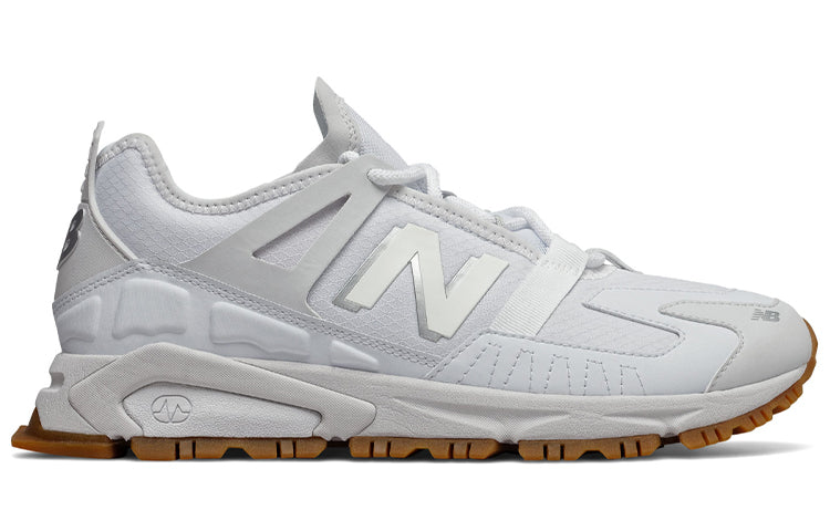New Balance X-Racer 'White Gum' MSXRCTEA