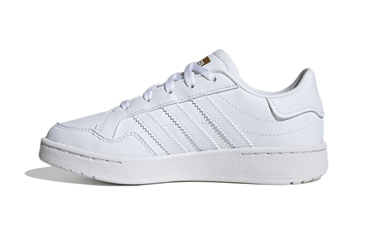 (PS) adidas originals Team Court C EF6819