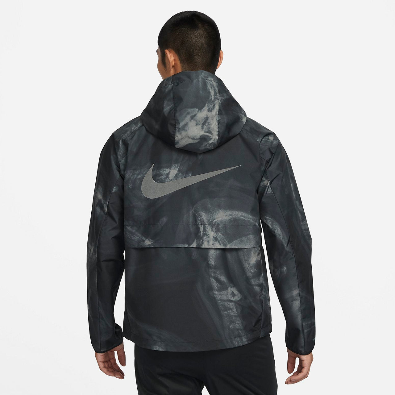 Nike Storm-FIT Running Division Running Jacket 'Black' FB8551-010