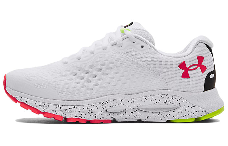 (WMNS) Under Armour HOVR Infinite 3 'White Beta' 3023556-109