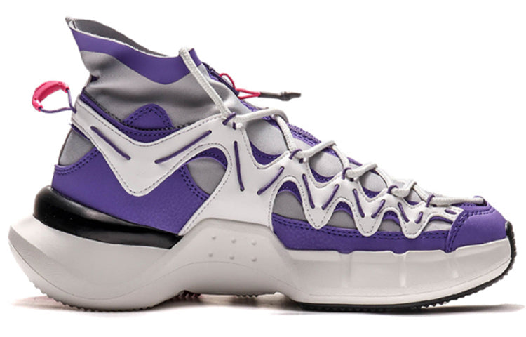 (WMNS) Li-Ning Essence 2.3 High AGBP072-3