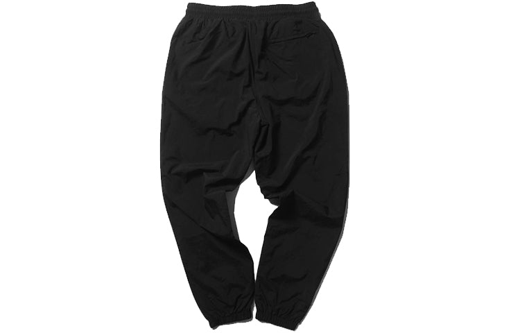 PUMA x Randomevent Woven Pants 'Black' 59666601