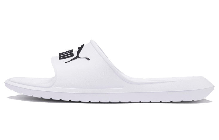 PUMA Divecat V2 'White' 369400-02