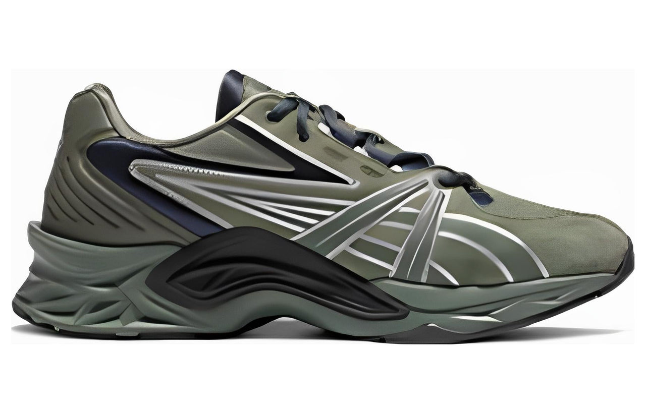 ASICS Protoblast 'Green Brown' 1201A583-300