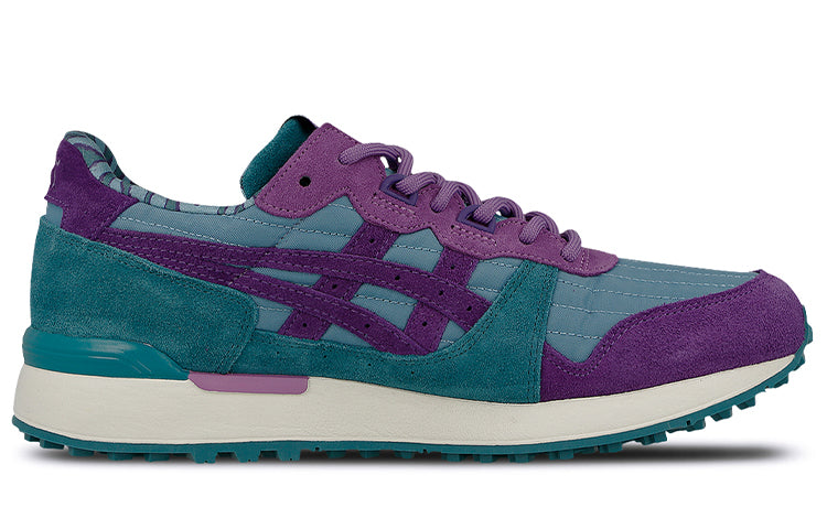 ASICS YMC x Gel Lyte XT 'Grim Blue' 1191A072-400