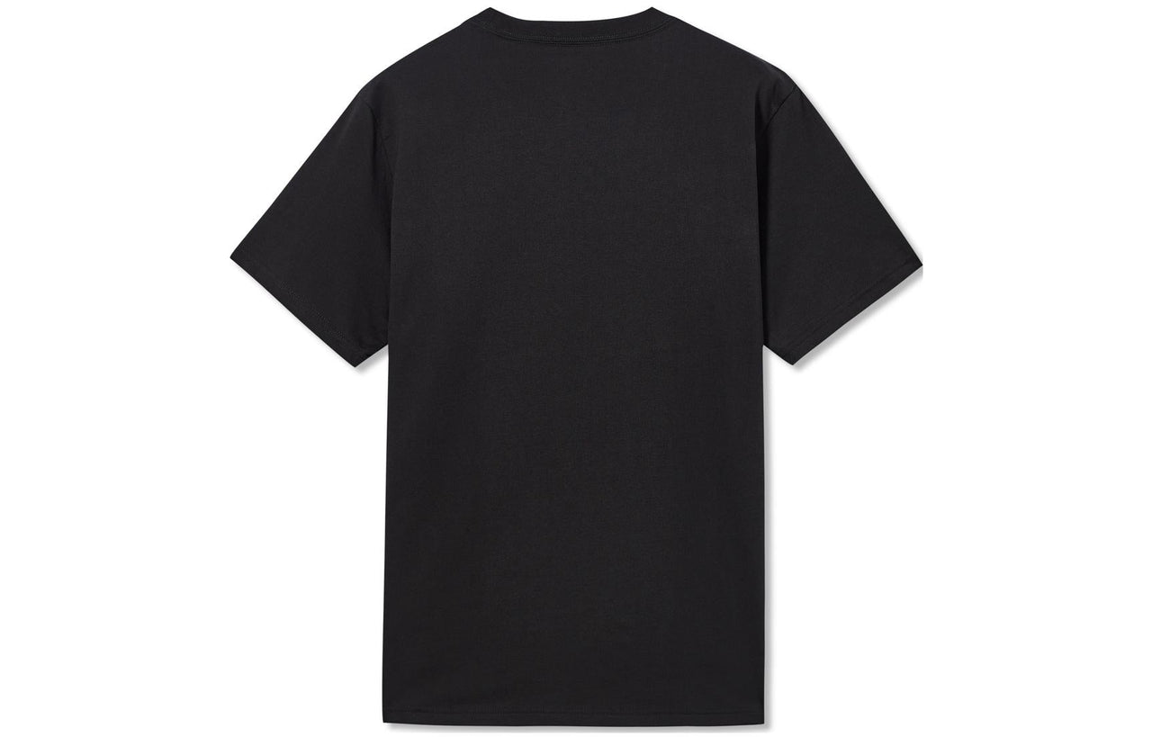 Converse Claw Machine Graphic Tee 'Black' 10023457-A01