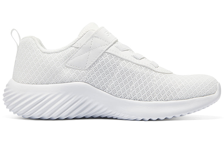 (GS) Skechers Bounder 'White' 303550L-WHT