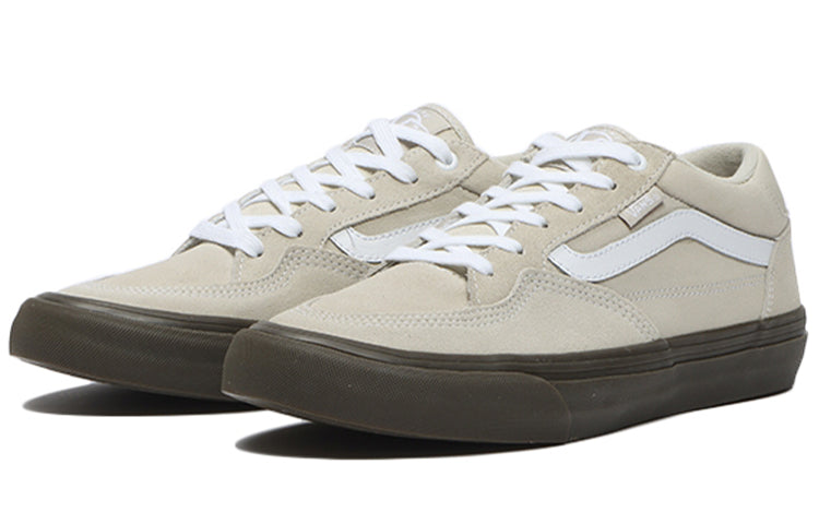 Vans Rowan Pro 'Oatmeal Gum' VN0A4TZC2LH