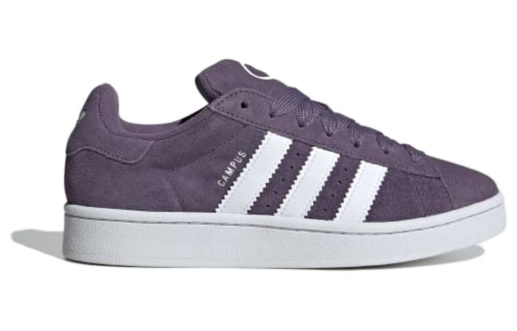 (WMNS) adidas Campus 00s 'Shadow Violet' ID7038