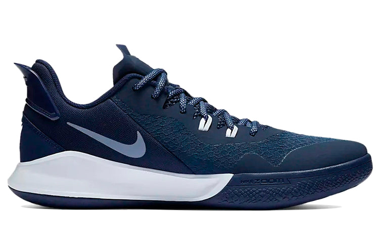 Nike Mamba Fury Team 'Midnight Navy' CK6632-400