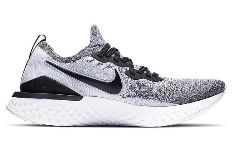 Nike Epic React Flyknit 2 'Oreo' BQ8928-101