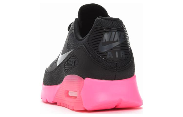 (WMNS) Nike Air Max 90 Ultra 'Digital Pink' 845110-001