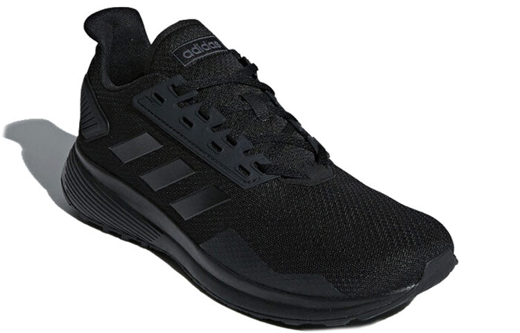 adidas Duramo 9 'Triple Black' B96578