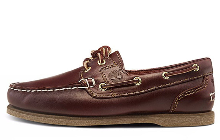 (WMNS) Timberland Amherst 2-Eye 72333