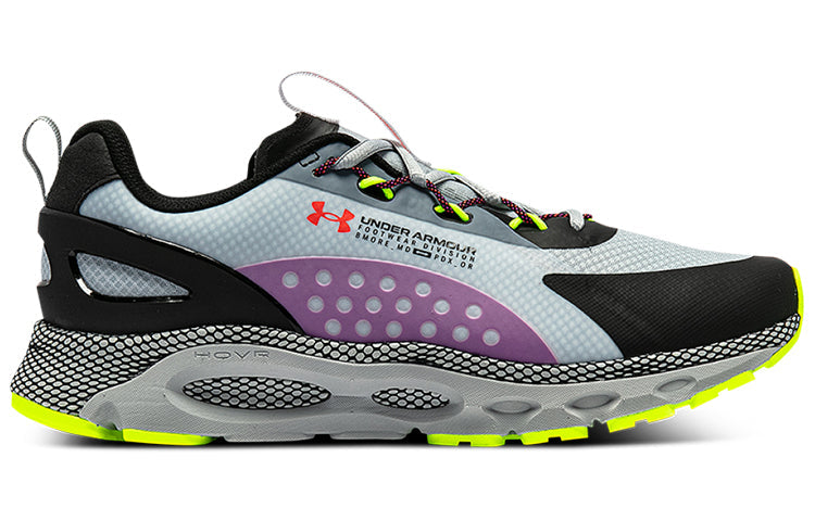 Under Armour Hovr Infinite Summit 2 Grey 3023633-102