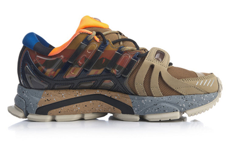 Li-Ning Furious Rider Ace 1.5 x New York Fashion Week ARZP009-1