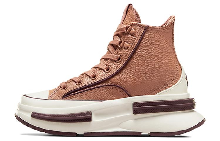 Converse Run Star Legacy CX Platform High 'Clay Pot' A05423C
