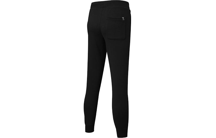PUMA Club Pant TR 'Black' 530369-01