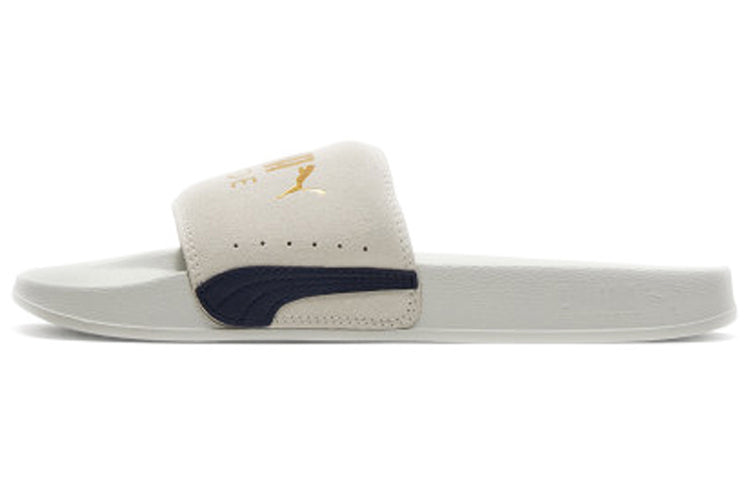 PUMA Leadcat FTR Suede Classic Slide 'Marshmallow' 372277-03