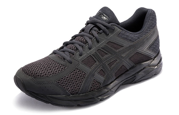 ASICS Gel-Contend 4 'Black' T8D4Q-020