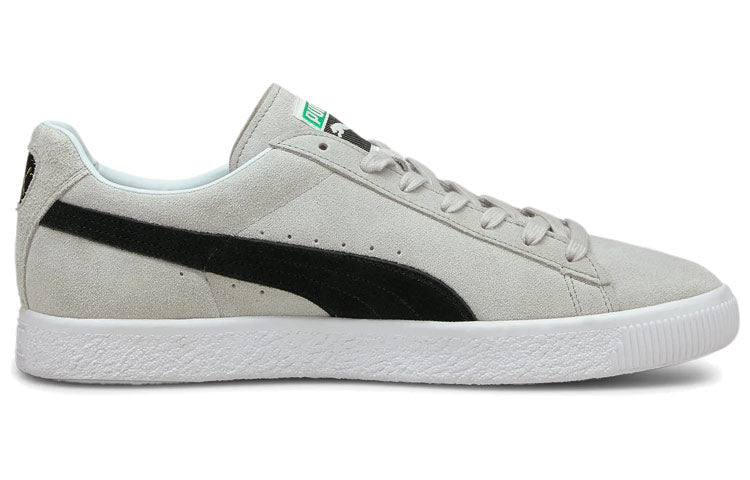 PUMA Suede Vintage Retro Made In Japan 'Grey Violet' 380537-01