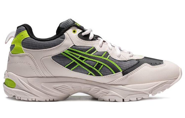 ASICS Gel-100 TR 'Black White Green' 1203A095-252