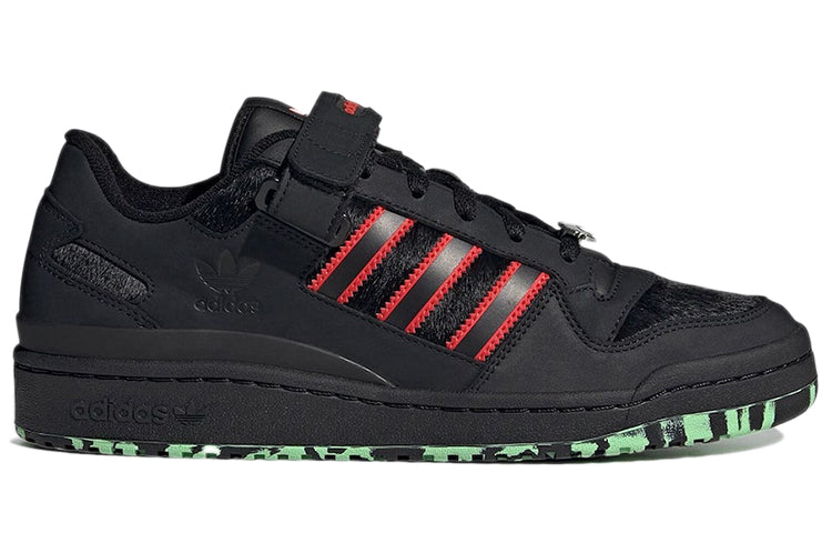 adidas Forum Low 'Monster Pack - Dracula' GW8841