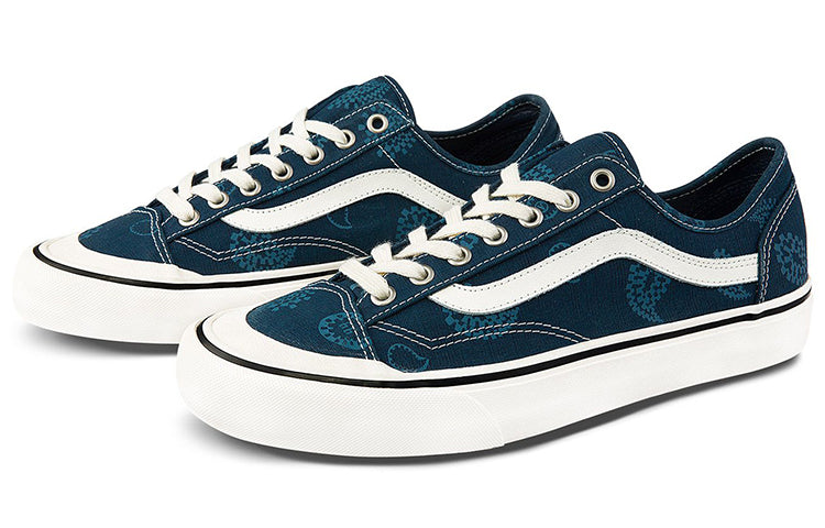 Vans Style 36 Decon SF Blue Unisex VN0A3MVL2VO