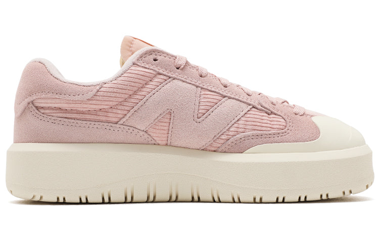 New Balance CT302 'Lilac Chalk' CT302BC