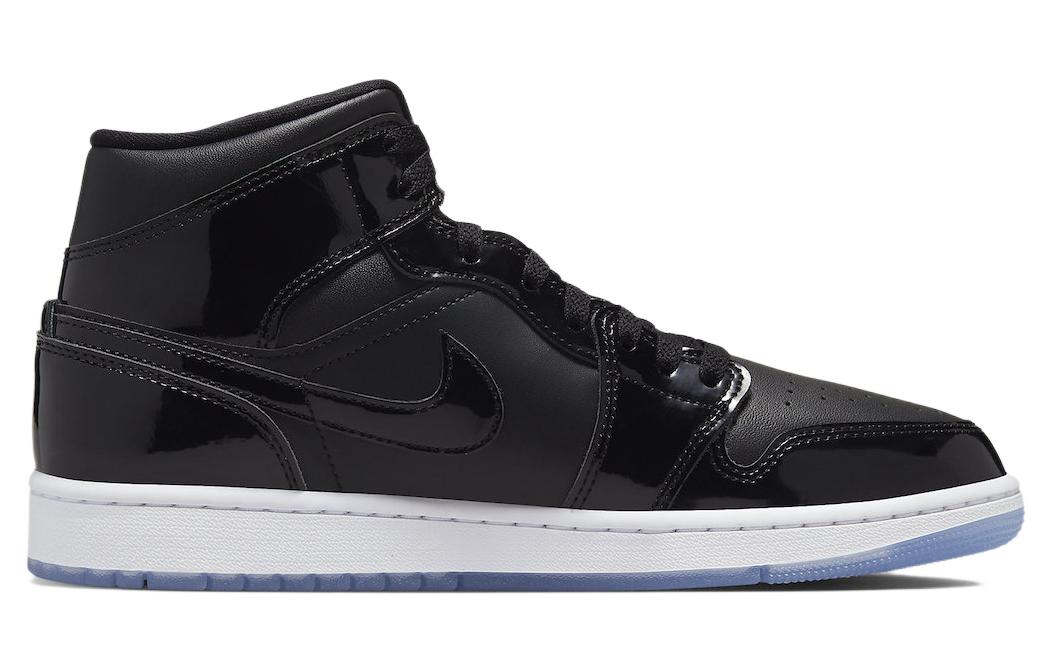 Air Jordan 1 Mid SE 'Space Jam' DV1308-004