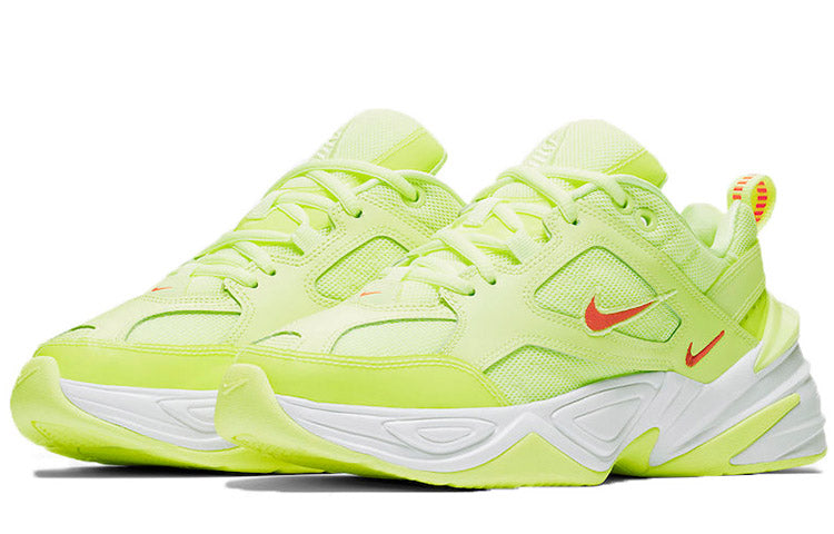 (WMNS) Nike M2K Tekno 'Barely Volt' CJ5842-700