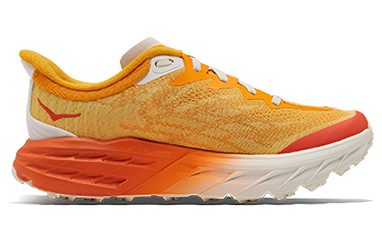 (WMNS) HOKA ONE ONE Speedgoat 5 'Sunset Orange' 1123158-RYEG