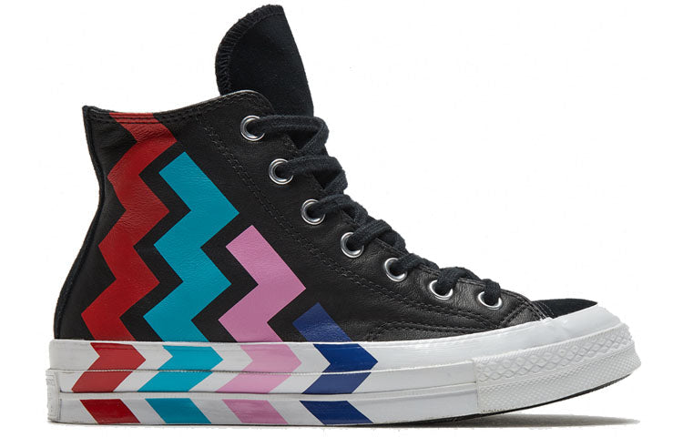 (WMNS) Converse Chuck 1970s Black 567047C