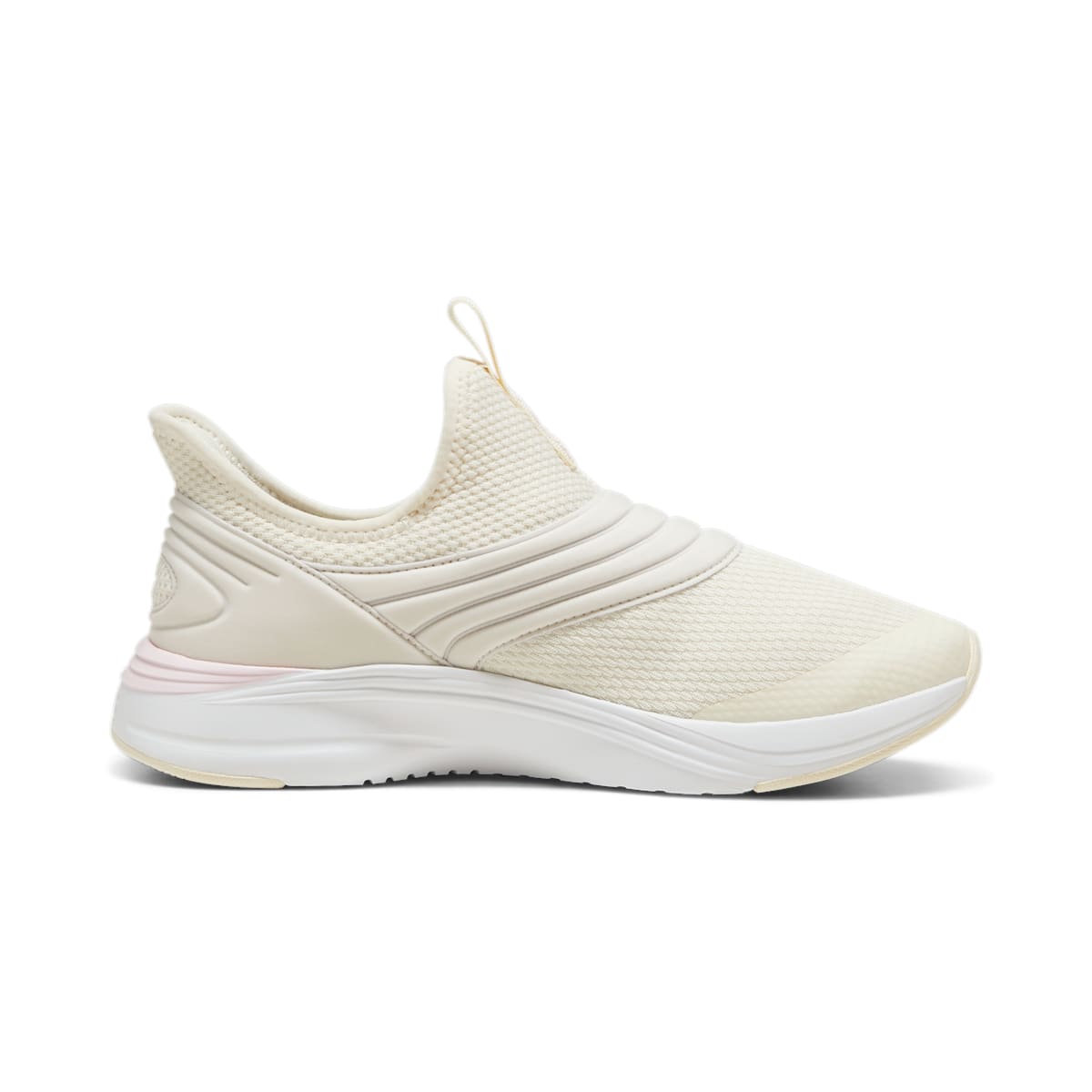 (WMNS) PUMA Softride Sophia 2 Slip-on Shoes 'White' 378787-08