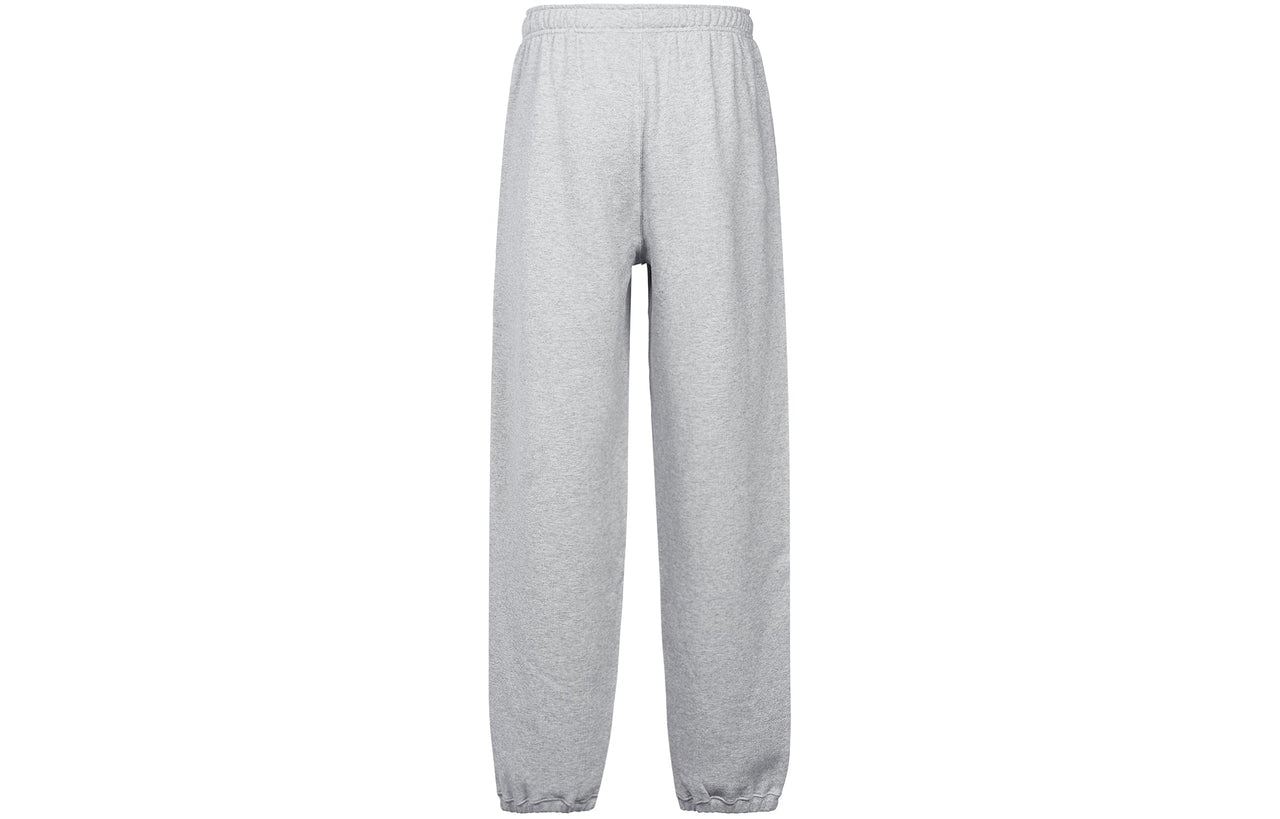 Nike x Stussy NRG BR Sweatpants 'Grey' CT4312-063