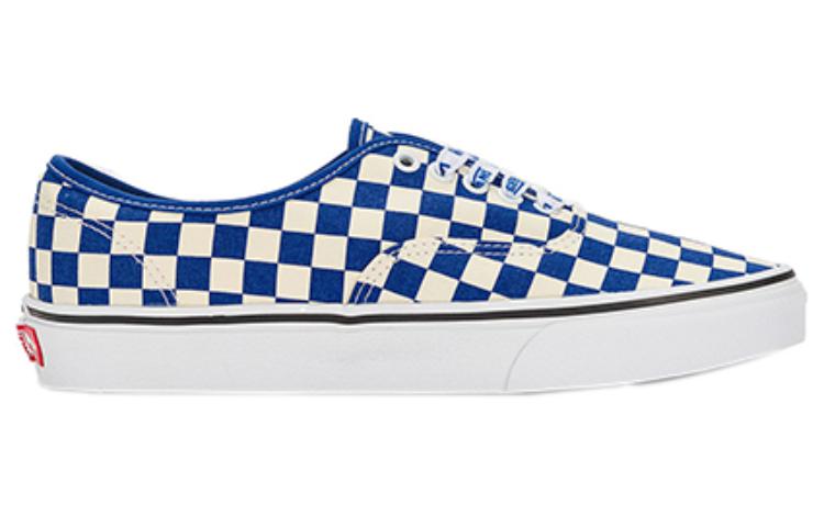 Vans Authentic 44 DX 'Blue' VN0009PVBLU