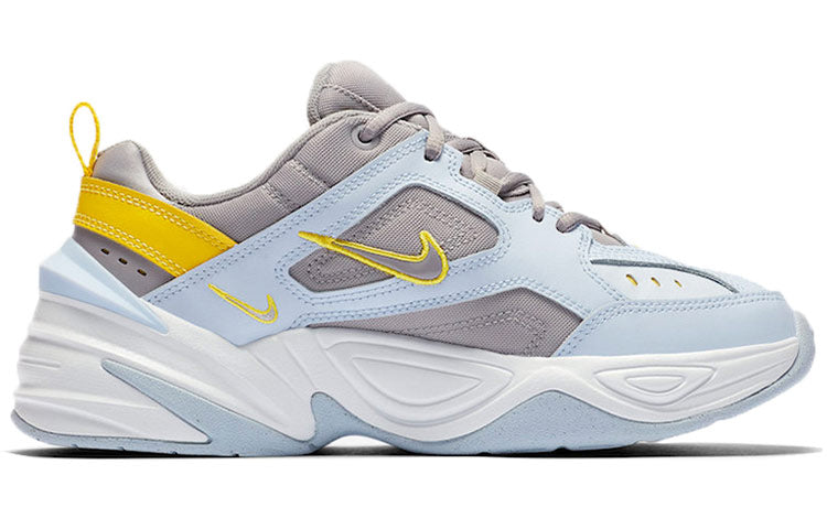 (WMNS) Nike M2K Tekno 'Half Blue' AO3108-403