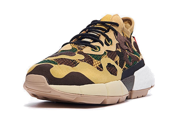 adidas P.O.D. S3.2 ML 'Tan Camo' EE6438