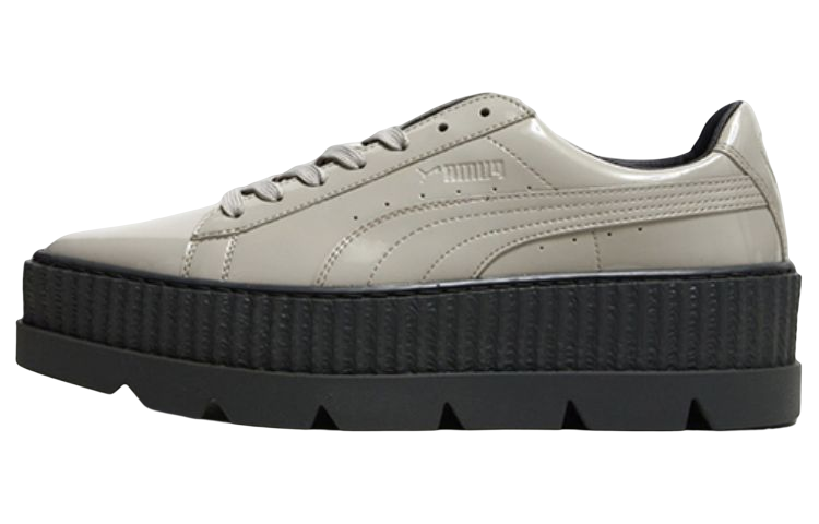 (WMNS) PUMA Fenty x Pointy Creeper Patent 'Dove' 366270-02