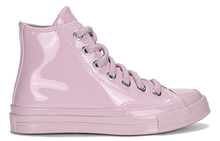 (WMNS) Converse Chuck Taylor All Star 1970s Sneakers Pink/Purple 571584C