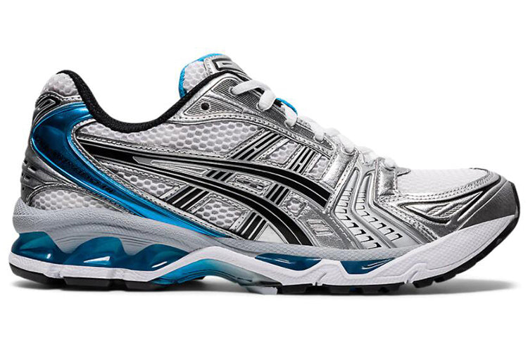 (WMNS) ASICS Gel-Kayano 14 'Aizuri Blue' 1202A056-108