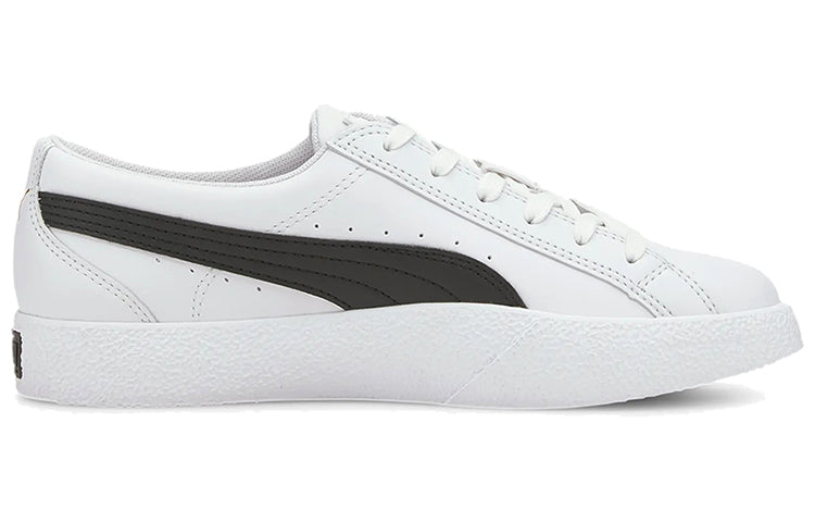 (WMNS) PUMA Love 'White Black' 372104-08