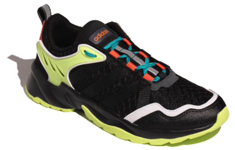 adidas neo 20-20 FX Trail 'Black Yellow Orange' EH2216